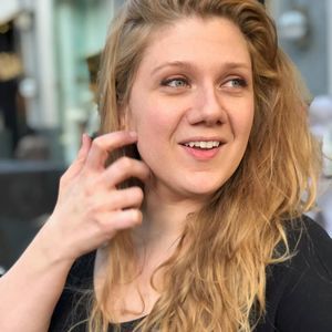 Meet your Posher, Marajean